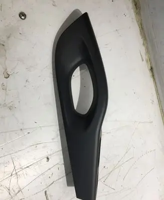 Renault Trafic III (X82) Front door interior handle trim 809548183L