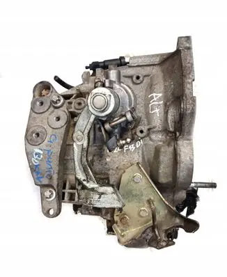Fiat Grande Punto Manual 6 speed gearbox M20F13DI