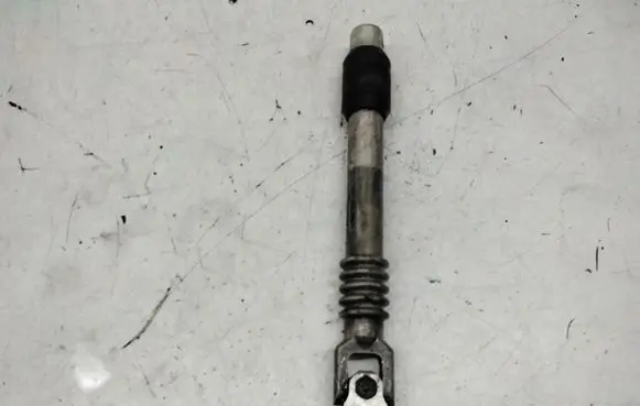 BMW 5 E60 E61 Steering column universal joint