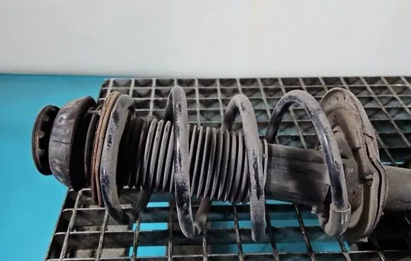 Hyundai i20 (GB IB) Front coil spring IMPRK1504721