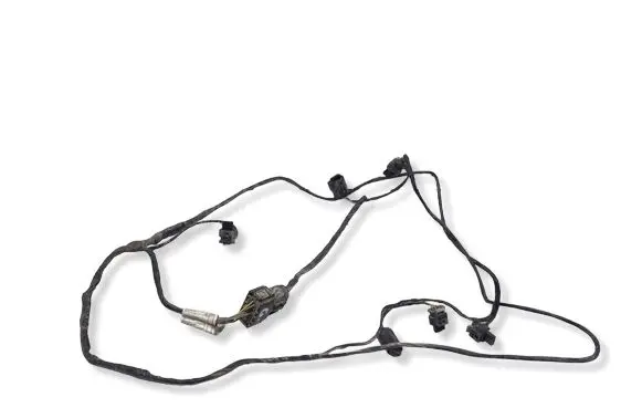 BMW X6 E71 Parking sensor (PDC) wiring loom 9179804