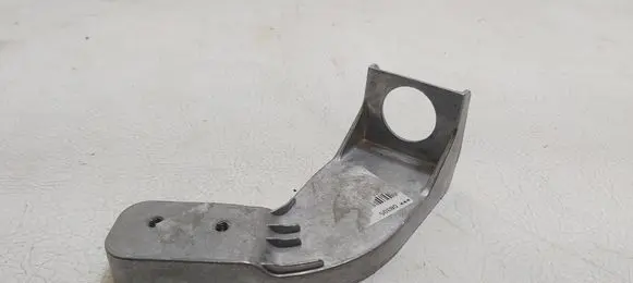 Mercedes-Benz C W206 Headlight/headlamp mounting bracket A2066203502