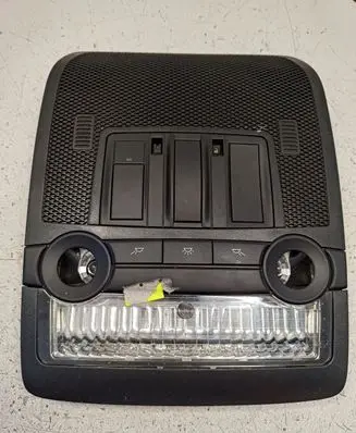 BMW X6 E71 Front seat light 61319225929 61319206600 61319201841