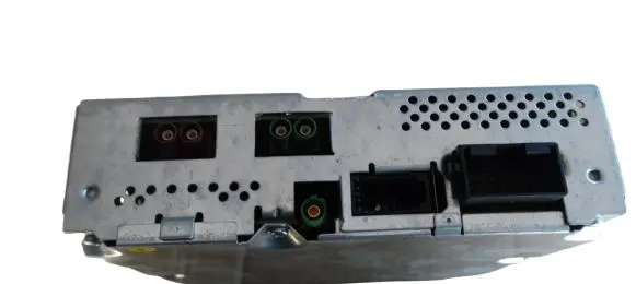 Audi A8 S8 D3 4E Video control module 4E0910148C