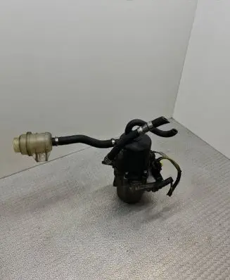 Peugeot 206 Power steering pump 9661967580