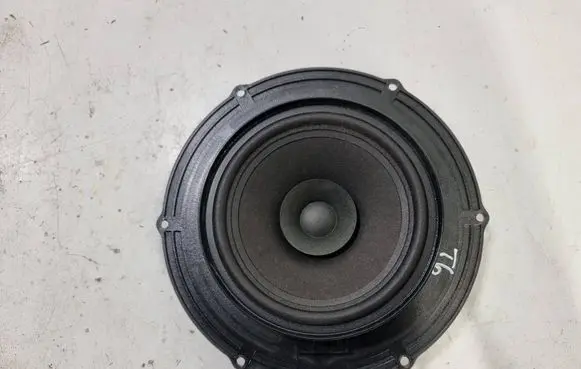 Volkswagen Transporter - Caravelle T6 Front door speaker 7E0035710A