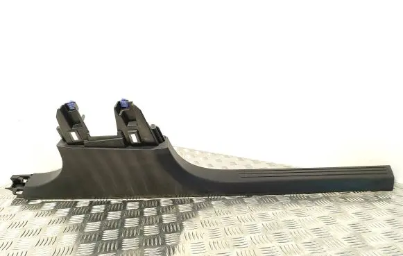 Citroen DS7 Crossback Front sill trim cover 98174338 SP05415 84515N1