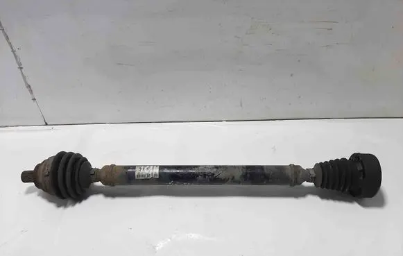 Volkswagen Jetta III Front driveshaft 1K0407272
