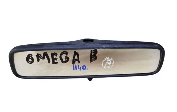 Opel Zafira A Rear view mirror (interior) E1010456