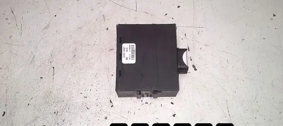 Citroen C1 Engine control unit/module 897400H021