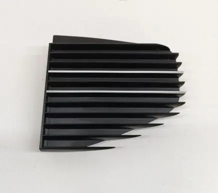 Mercedes-Benz GLE W167 Dashboard glove box trim 10484001