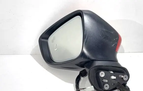 Mazda 6 Front door electric wing mirror