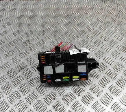 Mercedes-Benz GLE W167 Fuse module A1679067303