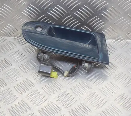 Dodge Stealth Front door exterior handle