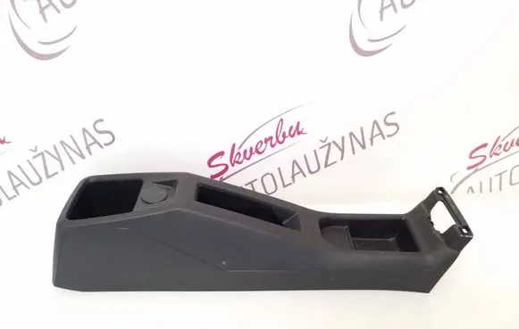 Renault Express Center console 363154475R 00236202