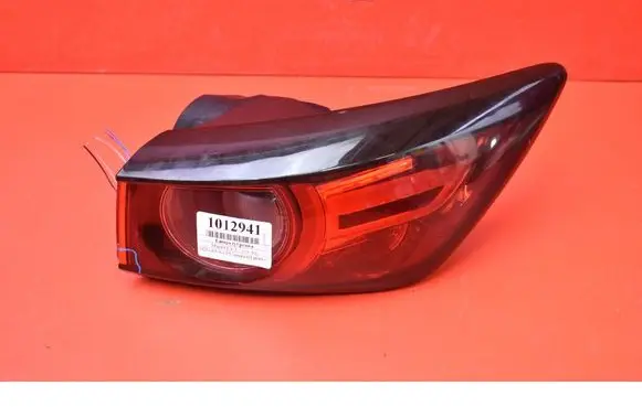 Mazda CX-3 Rear/tail lights W4403