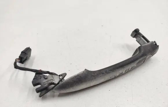 Renault Scenic II - Grand scenic II Front door exterior handle
