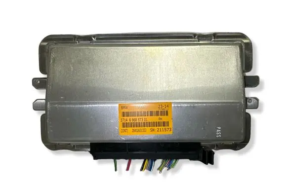 BMW X5 F15 Suspension control unit/module 6868873