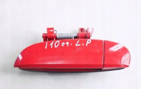 Hyundai i10 Front door exterior handle