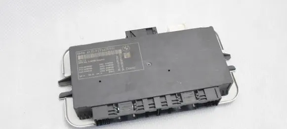 BMW 5 F10 F11 Light module LCM 9273629