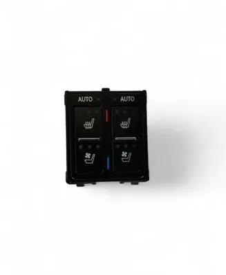Lexus RX 450H Seat heating switch 75J230