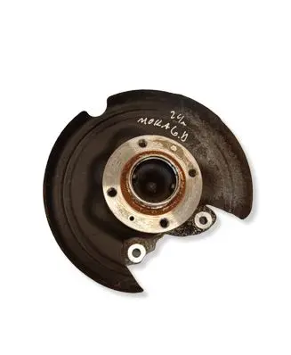 Opel Mokka B Rear wheel hub 