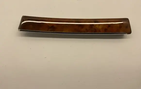 Mercedes-Benz E W211 Dashboard glove box trim 204972L