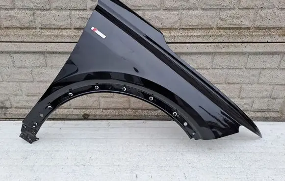 Audi Q4 Sportback e-tron Fender