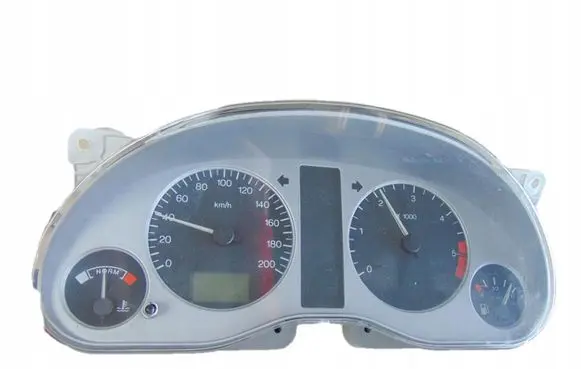 Ford Galaxy Speedometer (instrument cluster)