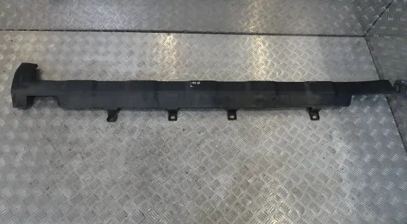 Honda CR-V Sill/side skirt trim 