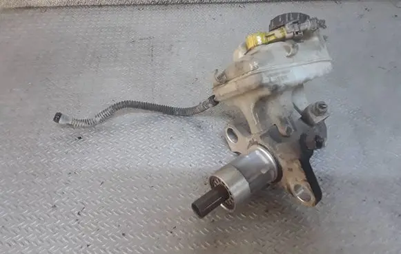 Opel Insignia A Master brake cylinder 03350890231