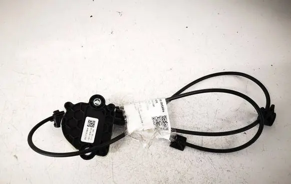 Audi Q5 SQ5 FY Air flap motor/actuator 80C713035A