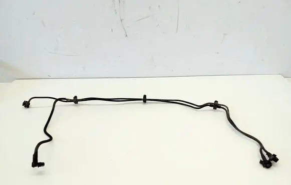 Citroen Berlingo Brake vacuum hose/pipe 