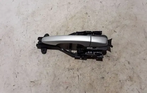 Volvo V40 Front door exterior handle