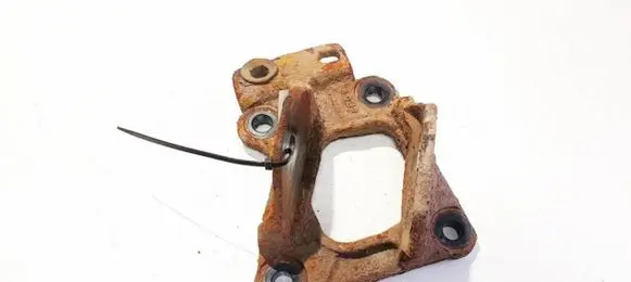 Citroen C4 I Picasso Bracket in trunk/boot 