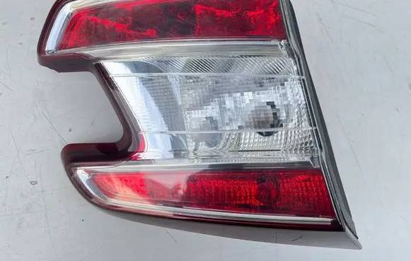 Renault Megane III Tailgate rear/tail lights 265500028R
