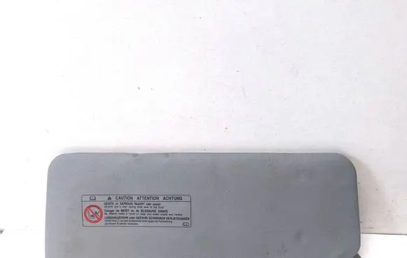 Toyota RAV 4 (XA20) Sun visor