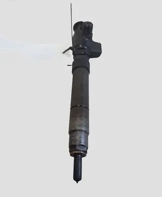 Ford Mondeo MK V Fuel injector 9674984080