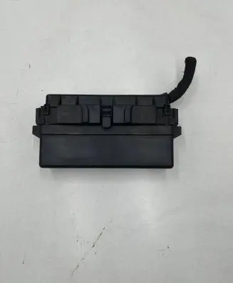 Nissan Leaf II (ZE1) Fuse box set