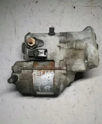 Toyota Celica T200 Starter motor 2810016180