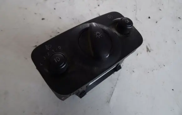 Ford S-MAX Tailgate/trunk/boot open switch 
