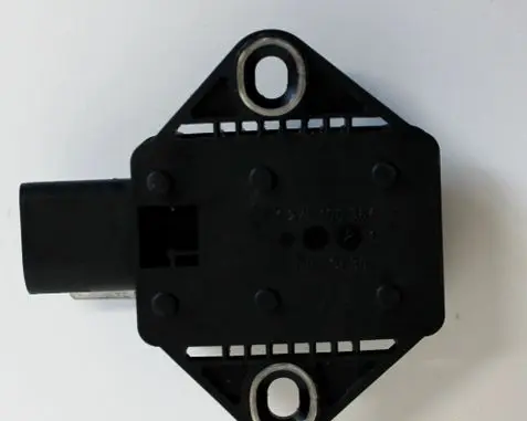 Audi A4 S4 B7 8E 8H Acceleration sensor 8E0907637A