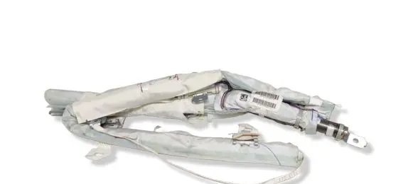 Nissan Pulsar Roof airbag 3ZL15