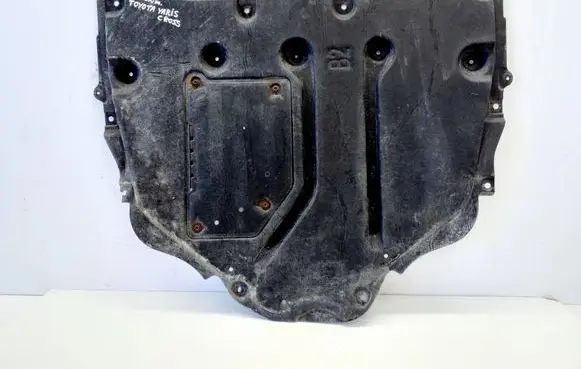 Toyota Yaris Cross Engine splash shield/under tray 514510D040 514100D060