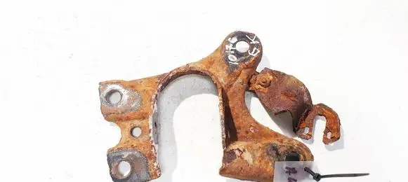 Fiat Croma Bracket in trunk/boot 