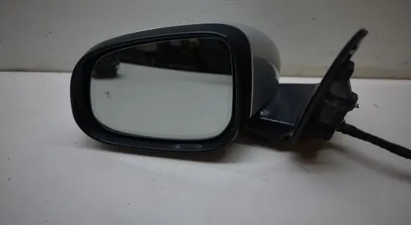 Jaguar XJL Front door electric wing mirror 3303091 A049504