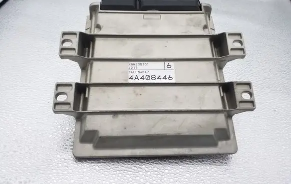 Land Rover Freelander Engine control unit/module ECU NNW500101 4217 4A408446