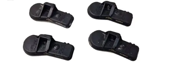 Hyundai Tucson TL Tire pressure sensor 52933C1100