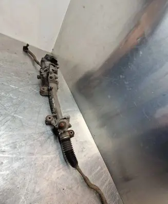 Toyota Camry VIII XV70 Steering rack JJ501003022 2106000502 8965033790