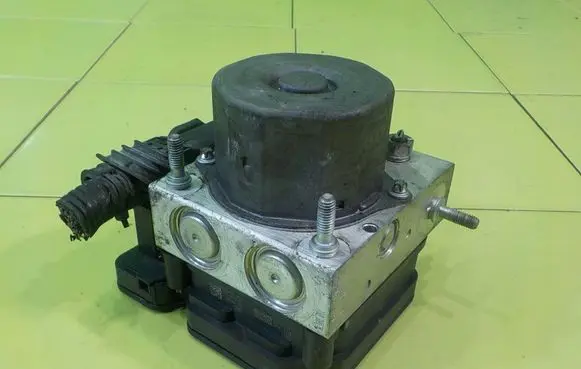 Honda CR-V ABS Pump 0265242583